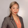 Profile picture of Gee G., Creative Designer: Logo Design | Branding | Webpage Designer