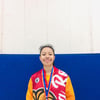 Profile picture of Clarisse K., CK