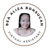 bea a.’s profile picture