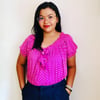 Profile picture of Joana Q., Bachelor of Science in Management Accounting