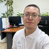 Profile picture Admin Assistant 
