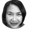 Profile picture of joan m., Virtual Assistant