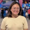 Profile picture of Marella T., Treasury Specialist