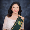 Profile picture of Roselyn P., data processing associate 