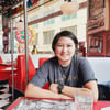 Regine V.’s profile picture