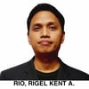 Profile picture of Rigel K.