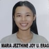 Profile picture of Maria J., Mechanical Engineering student