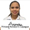 Ronalyn C.’s profile picture