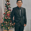 Profile picture of Alexander B., Doctor of Education