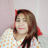 Profile picture of michelle l., Working is my priority