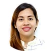 Profile picture of Kristel T., Reports Developer I Data Analytics I Data Visualization I Data Entry I Data Analyst