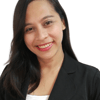 Profile picture of Rachel E., Experienced Admin Assistant | Data Entry | Socials | Research | Canva | Reels