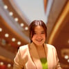 Profile picture of Lily M., Virtual Assistant / Social Media Manager / Graphic Designer / Customer Services Specialist