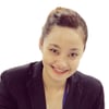 Profile picture of Hera P., Marketing Assistant