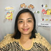 Profile picture of Naramae P., Looking for part time job