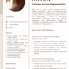 Profile picture Customer Service Representative/ Data entry / Virtual Assistant 