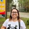 Profile picture of Roxanne P., Website and Funnel Builder