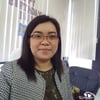 Profile picture of iris s.,  Aspiring Virtual Assistant | HR Enthusiast & Beginner Cold Caller