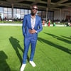 Profile picture of Bram A., Mr. Bram Aziz