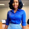 Profile picture of Jerusha., Virtual Assistant Jerusha