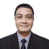 Profile picture of Jeffrie G., Virtual assistant