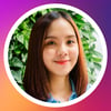 Profile picture of Stella M., General Virtual Assistant | Data Entry | Socials | Lead Gen