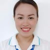 Profile picture of Christine K., Looking for a part time job