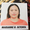Profile picture of Marianne B., Personal Virtual Assistant