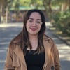 Profile picture of Mishelle C., Executive Assistant Analyst