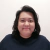 Profile picture of Meshiel B., Administrative Data Entry