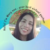 Mary a.’s profile picture