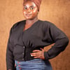 Mercy O.’s profile picture