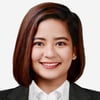Profile picture of Jocelle C., Virtual Assistant/Travel Planner/Admin Assistant
