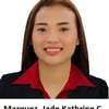 Jade K.’s profile picture