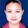 Profile picture of Jenefa W., Admin assistant