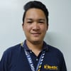 Profile picture of John L., General VA & WordPress Developer 