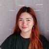 Profile picture of Kristel F., Social media manager, Youtube SEO, Video editor with graphic designing background