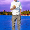 Profile picture of Isaac C., Virtual assistant 