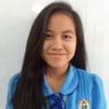 Profile picture of Allyza C., Finding a part time job.