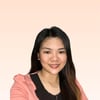 Profile picture of Angelica E., General VA for E-commerce / Customer Support / Graphic Design