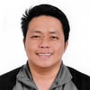 Profile picture of John P., Graphic Desiger & Front End Web Developer
