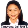 Profile picture of Lei-Ann C.
