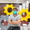 Aldrin K.’s profile picture