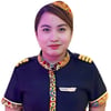 Profile picture of Lara M., Hospitality and Travel Niche