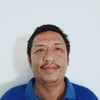 Profile picture of Hanzel B., Lead Generation/Data Entry
