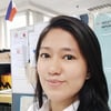 Profile picture of Angeline C.