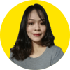 Profile picture of Ellaine P., VA | Data Entry | Web Research | Lead Generation | PDF Conversion