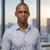 Profile picture of joseph n., Executive assistant