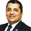 Profile picture of Syed A., Customer Success / QA Professional. 