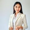 Profile picture of Fatima C., Healthcare Executive
